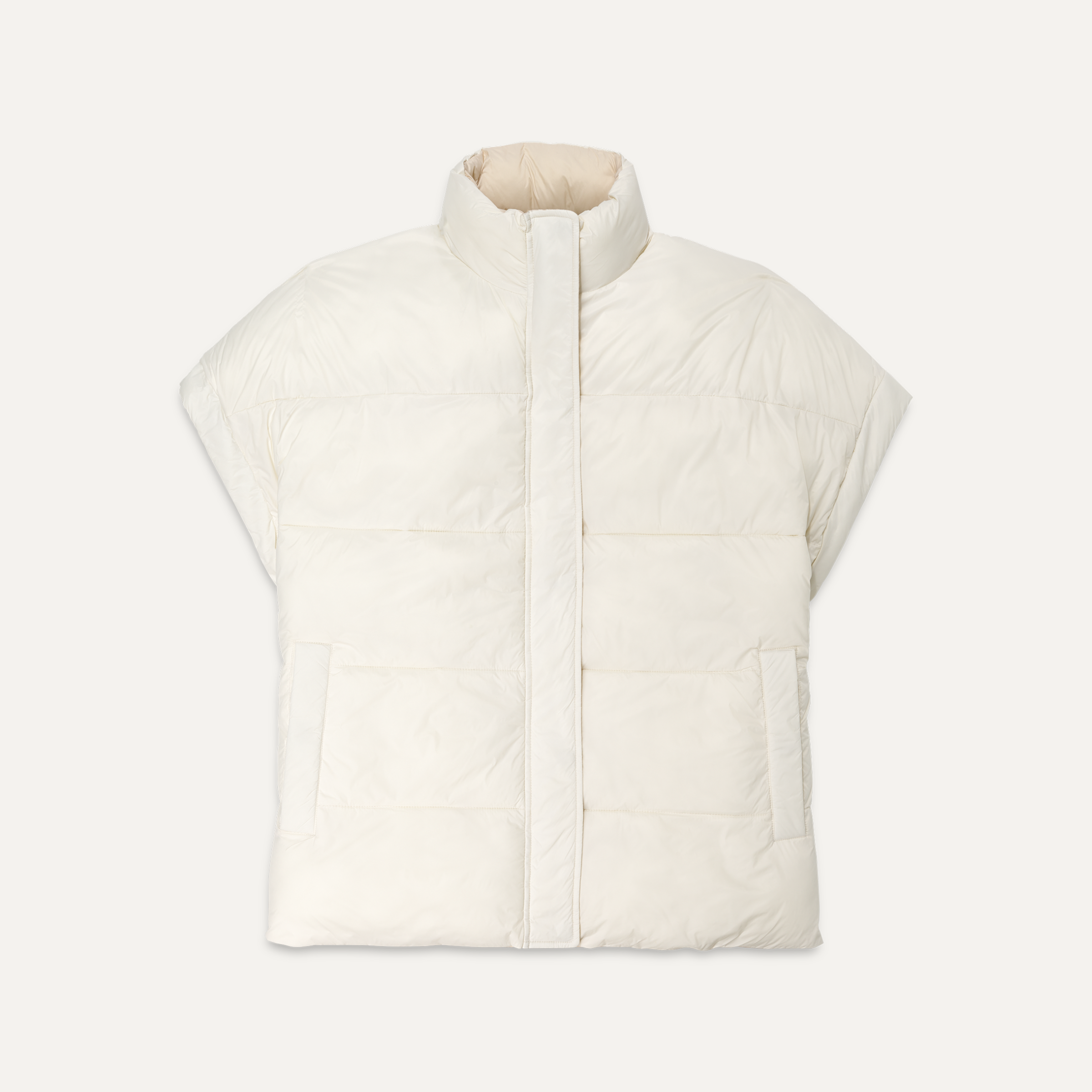 UGG☆Sydnee Reversible Puffer Vest ベスト 2色【UK発】 Sydnee Reversible Puffer Vest | UGG®